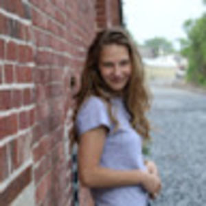 Meet your Posher, Anna